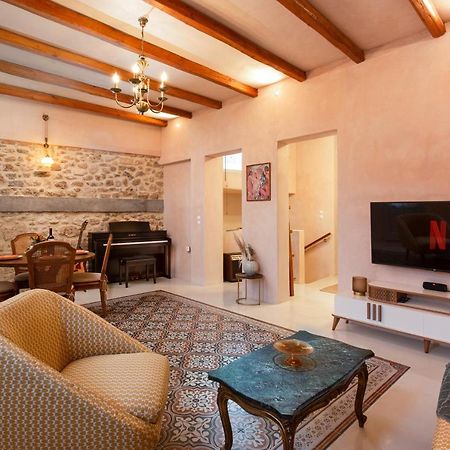 Rhodes City Casa Emiliana 아파트 외부 사진