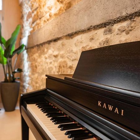 Rhodes City Casa Emiliana 아파트 외부 사진