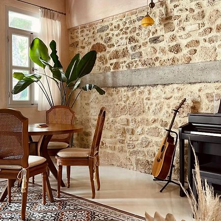 Rhodes City Casa Emiliana 아파트 외부 사진