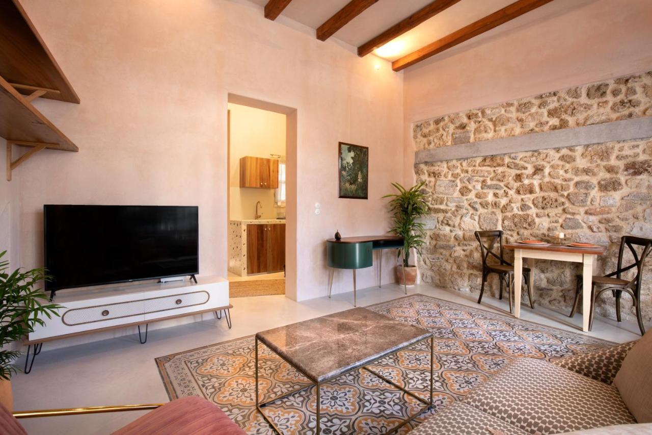 Rhodes City Casa Emiliana 아파트 외부 사진