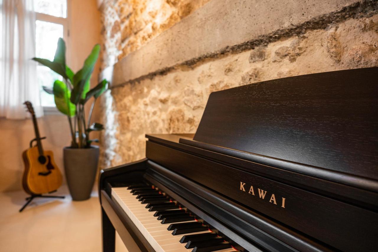 Rhodes City Casa Emiliana 아파트 외부 사진