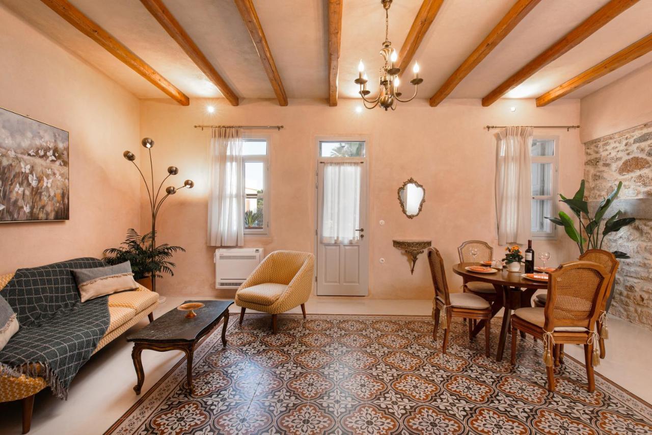 Rhodes City Casa Emiliana 아파트 외부 사진