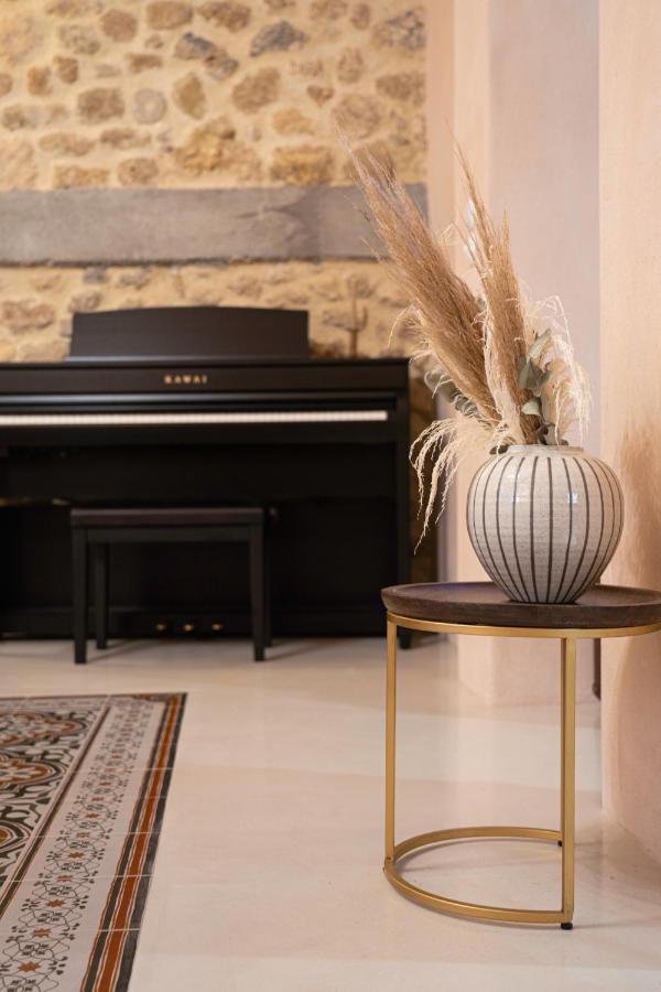 Rhodes City Casa Emiliana 아파트 외부 사진