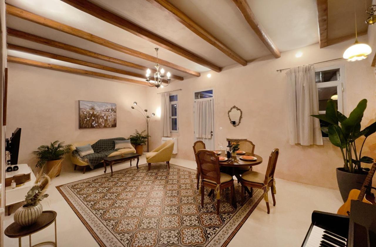 Rhodes City Casa Emiliana 아파트 외부 사진