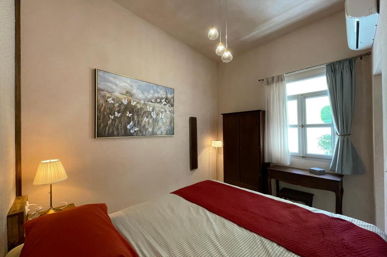 Rhodes City Casa Emiliana 아파트 외부 사진