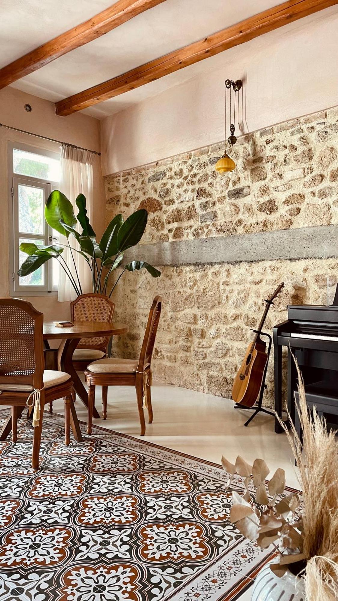 Rhodes City Casa Emiliana 아파트 외부 사진